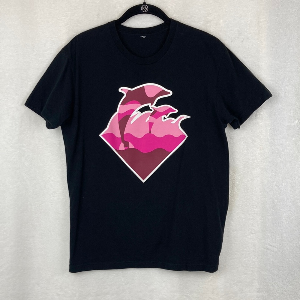 Mercedes Benz Evolution Tour T-Shirt
